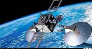 فراخوان اپراتور ماهواره های مخابراتی تا دو هفته دیگر