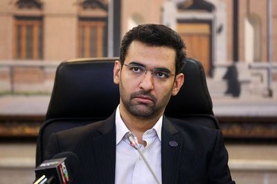 محمدجوادآذری جهرمی دولت الکترونیک